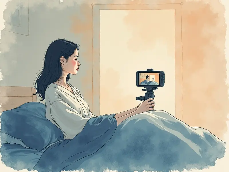 夢のイラスト:YouTube