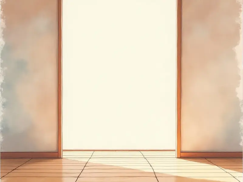 夢のイラスト:床