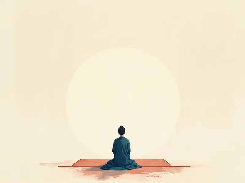 夢のイラスト:懺悔