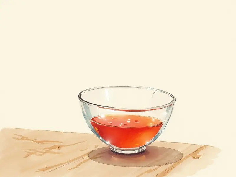 夢のイラスト:ゼリー