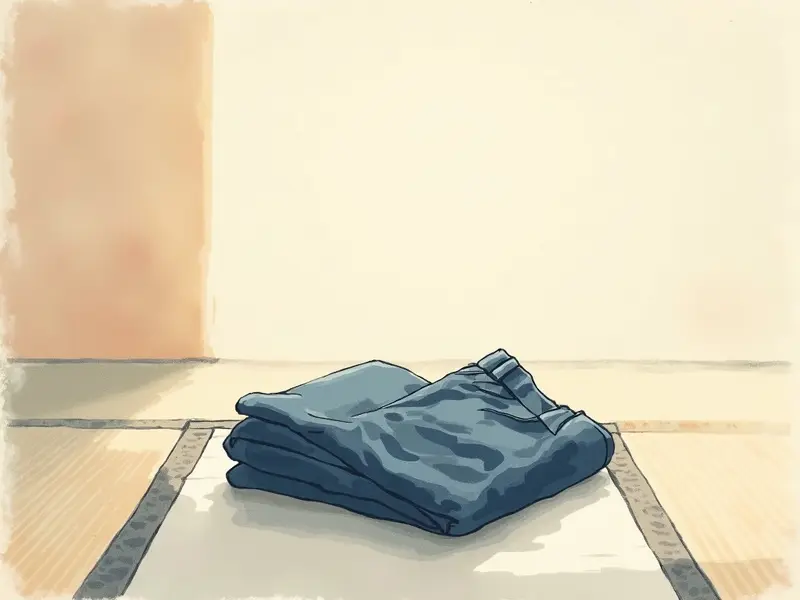夢のイラスト:ズボン