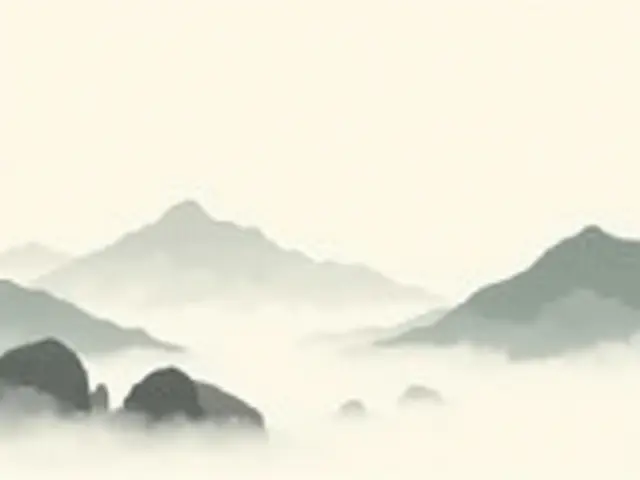 八白土星