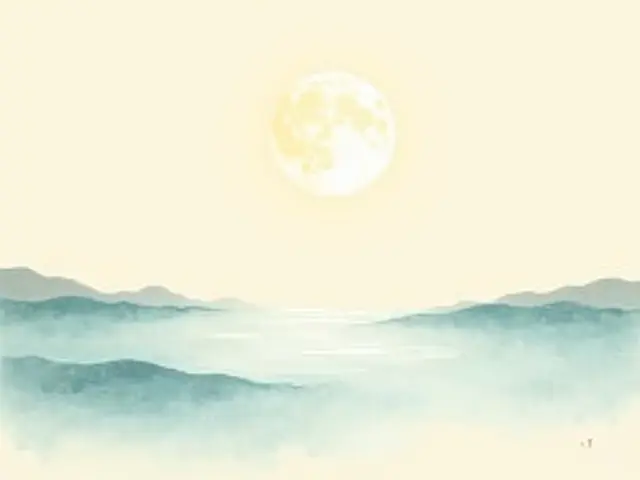 一白水星
