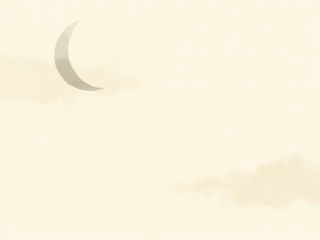 六白金星