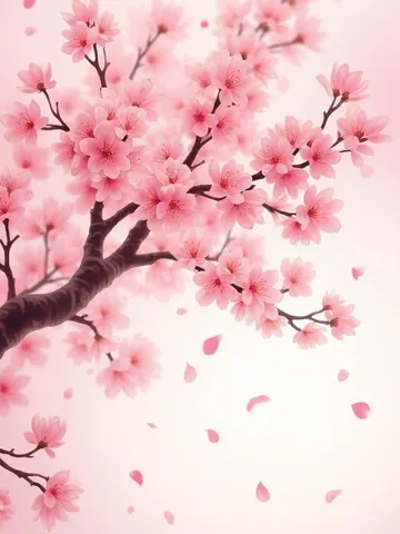 桜と恋