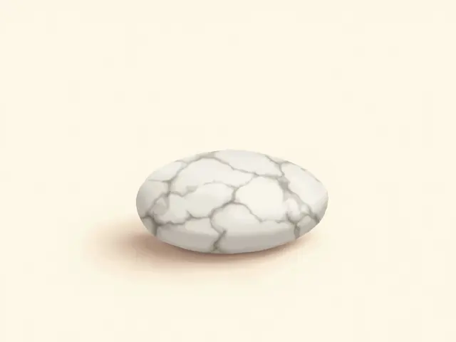 ハウライト
