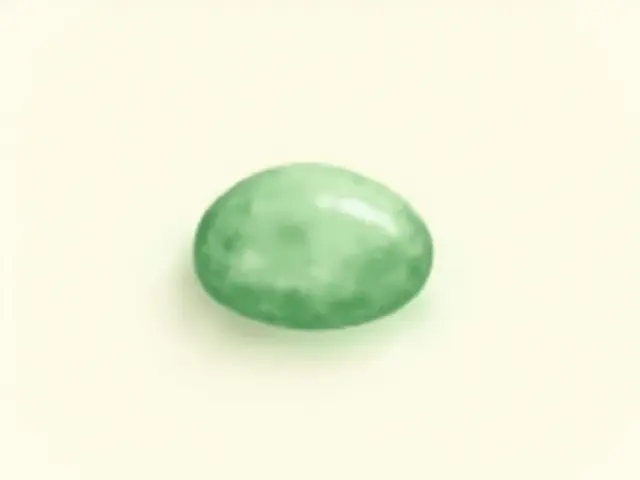 翡翠(ジェード)