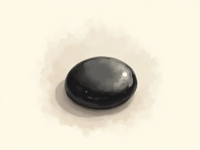 黒曜石(オブシディアン)