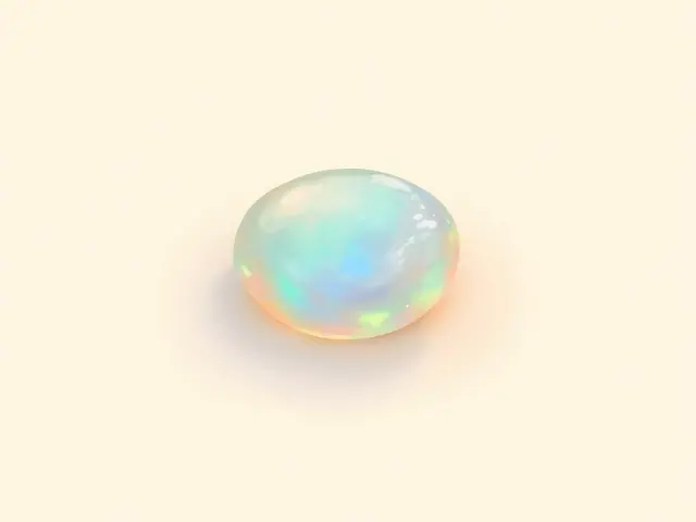 オパール