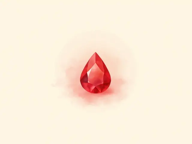 ルビー