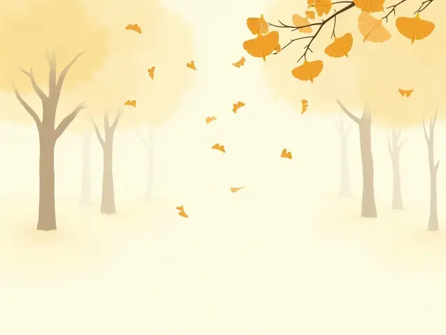 11月22日のイメージ(秋)