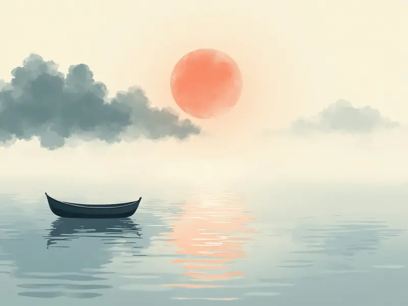 危険と不安の夢