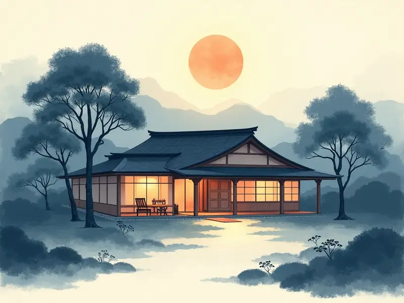 家族の夢
