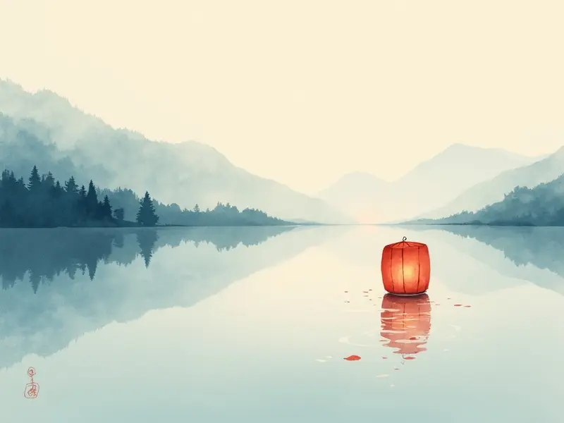 別れと死の夢
