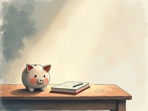 貯金
