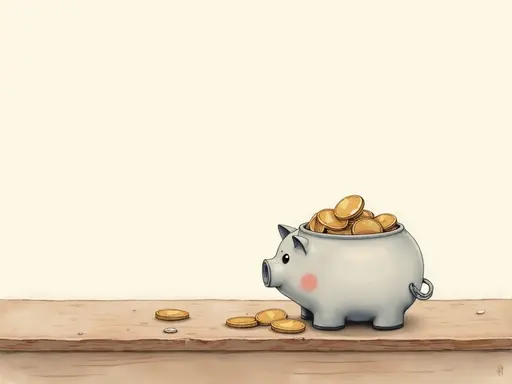 貯金箱