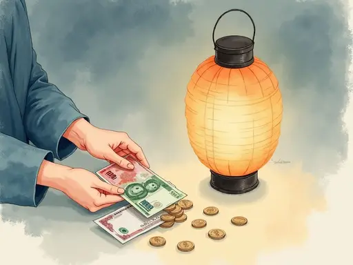 外国のお金