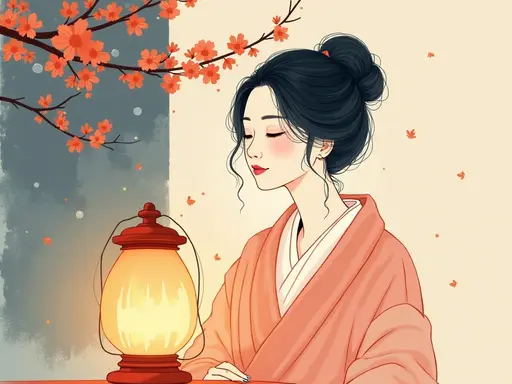 母親