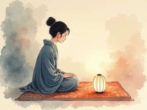 母