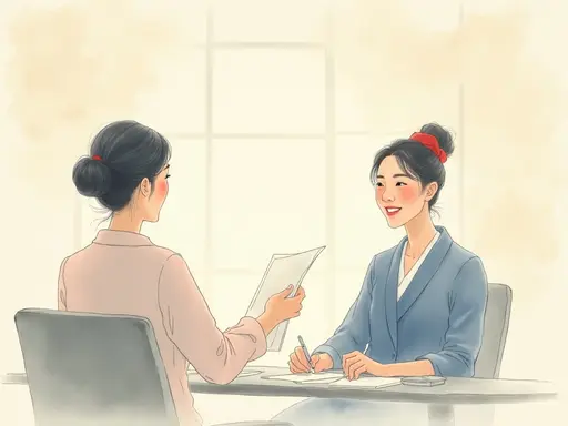 女性の上司