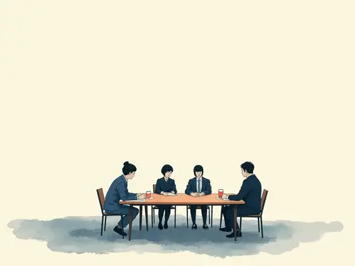 会議