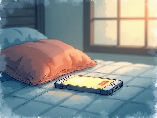 会社からの電話