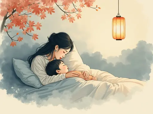 息子