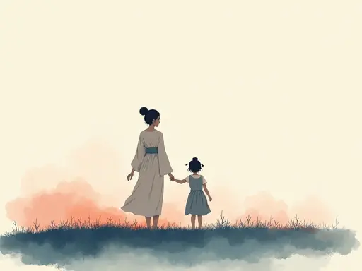 娘