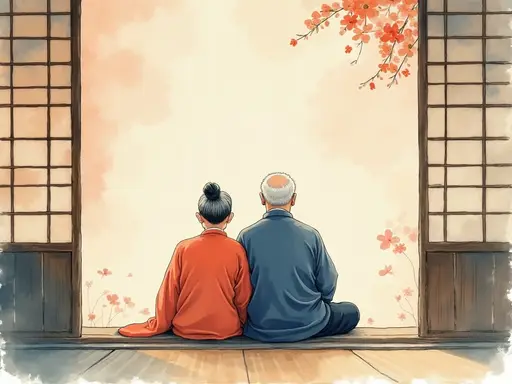 両親