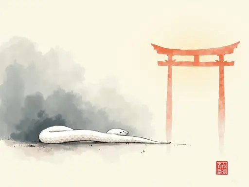 死