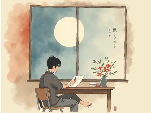 試験を受ける夢