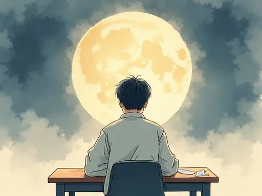 試験