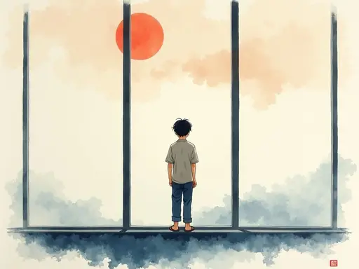 思春期の子供