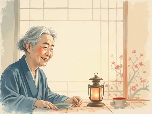 祖母