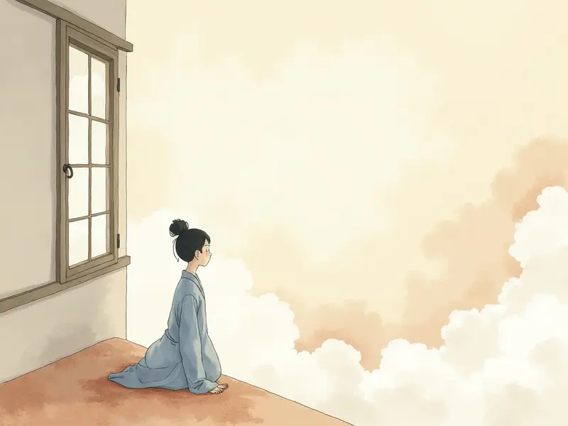 白昼夢とは?意味・見る理由・創造性との関係