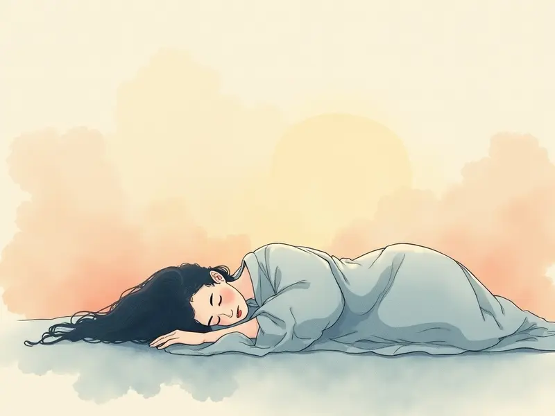 正夢とは?意味・見る理由・向き合い方